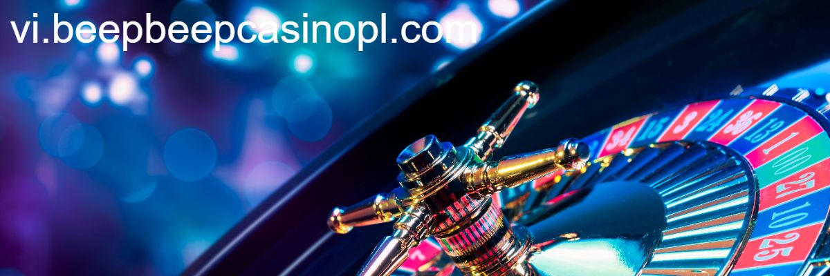 vi.beepbeepcasinopl.com